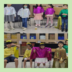 둥실둥실 플레이 사이언스 - 1반 (토요일 / 오전) 이미지