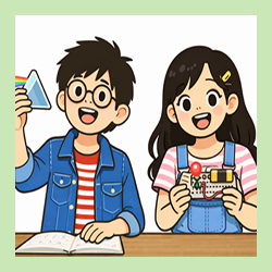 알고보니 과학 세상 - 1반 (토요일 / 오전) 이미지