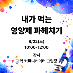 내가 먹는 영양제 파헤치기 - 정말 건강해지고 있는 걸까? 이미지