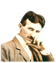ݶ ׽(Nicola Tesla)