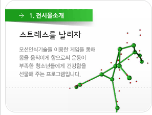1. 전시물소개