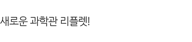 과천과학관도 연말 분위기 물씬~ 