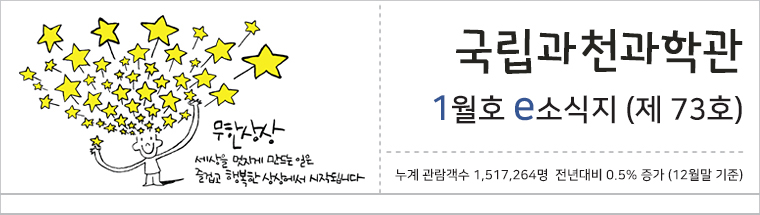 사이피아 | 국립과천과학관