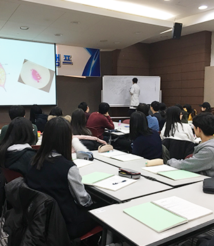 과학직업캠프 이미지