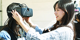 미션 챌린지 / 4D 라이더 체험 이미지