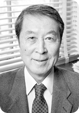 요이치로 난부 사진